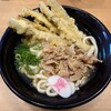 資さんうどん 成田店