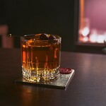 Bar Anagrams - オールド・ファッションド