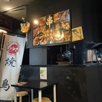 鶏料理居酒屋 TORIBIAN - 