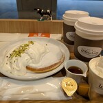 よつ葉ホワイトコージ - 