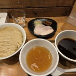 麺屋鈴春 - 