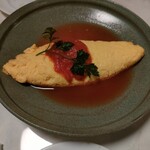 ニューイタメシ酒場 grazie - 