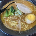 谷屋ん - 料理写真: