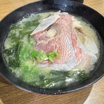 お食事処 渡舟 - 