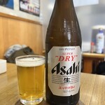 お食事処 渡舟 - 