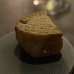 シュヴァル・ドゥ・ヒョータン - パン