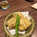 蕎麦前 拍 - 