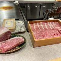 鉄板焼 宇佐見 - 