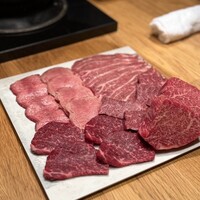 焼肉すどう 春吉 - 
