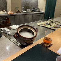 鉄板焼 宇佐見 - 