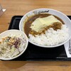 オリエンタルカレー＆焼きスパ 養老SA下り店