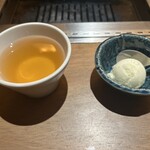 ラム焼肉専門店 lamb ne - 