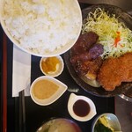 焼肉 やまちゃん - 