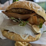 ウミハサム神戸 - 