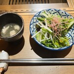 ラム焼肉専門店 lamb ne - 