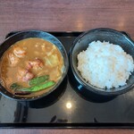 カレーハウス CoCo壱番屋 - 