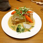 Aux Delices de Dodine - 