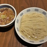 富喜製麺研究所 - 料理写真:
