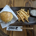 ウミハサム神戸 - 全景です✨