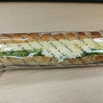 ラ ブティック ドゥ ジョエル・ロブション - 