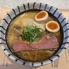 熱田味噌拉麺ぶりゆ