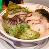 濃厚豚骨 ともちゃんラーメン