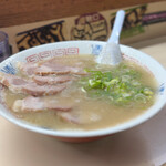 八ちゃんラーメン - 