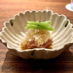 料理屋まえかわ - 