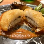 料理屋まえかわ - 