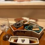 銀座 しのはら - 