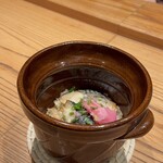 炭火焼き 路地裏かど - 