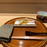 銀座 しのはら - 