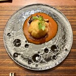 料理屋まえかわ - 