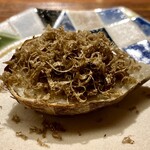 料理屋まえかわ - 