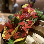 銀座 しのはら - 