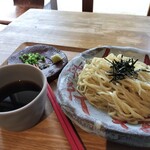 麺処 てぃあんだー - 