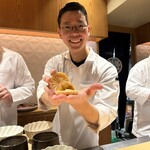 銀座 しのはら - 