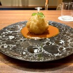 料理屋まえかわ - 