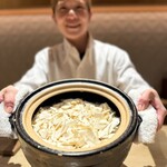 銀座 しのはら - 