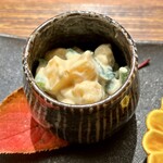 料理屋まえかわ - 