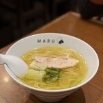 炭火焼 MARU - 