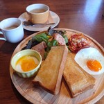 ジョリーパスタ - 料理写真: