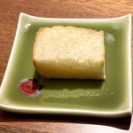 料理屋まえかわ - 