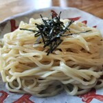 麺処 てぃあんだー - 