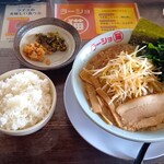 ラーショマルミャー 高崎店 - 