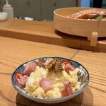 炭火焼き 路地裏かど - 