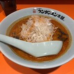 元祖ニュータンタンメン本舗 - 