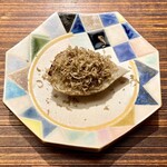 料理屋まえかわ - 