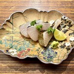 料理屋まえかわ - 