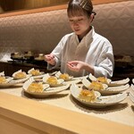 銀座 しのはら - 